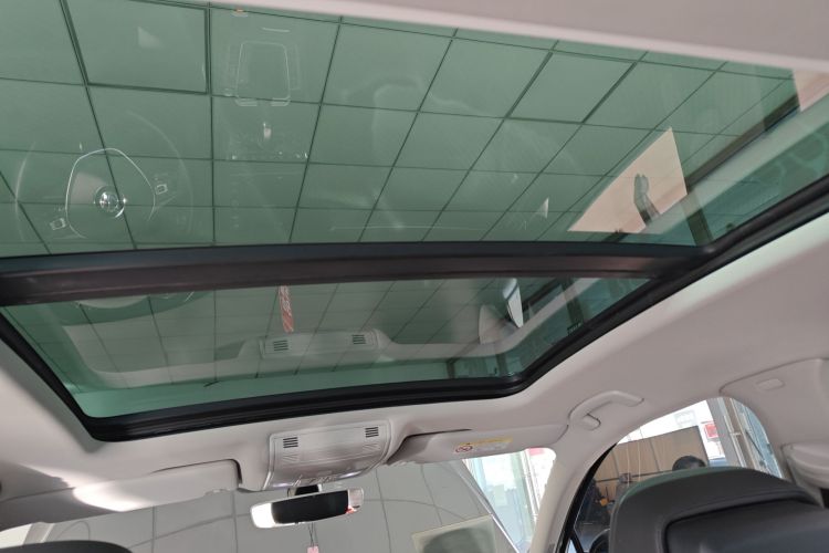 大众 迈腾 2019款 330TSI DSG 豪华型 国V中控内饰22