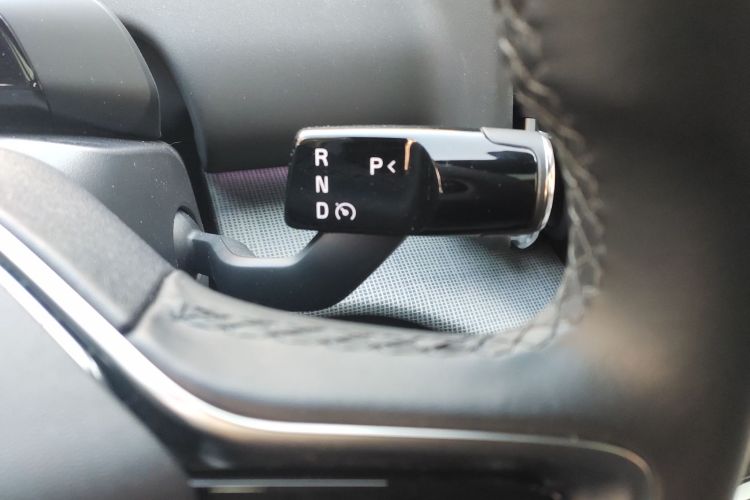 沃尔沃EX30 2025款 后驱长续航版 Ultra局部细节18