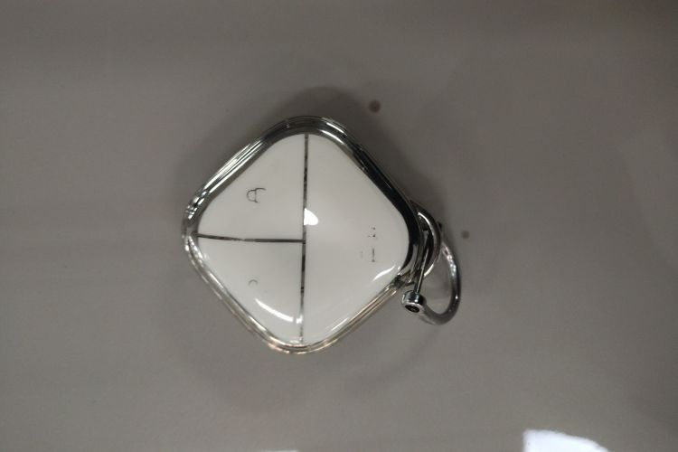 五菱汽车 五菱缤果 2025款 333km 灵犀互联款中控内饰11