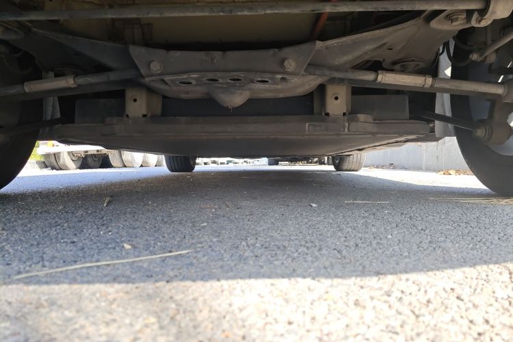 比亚迪 秦PLUS 2021款 EV 500KM 豪华型局部细节9009