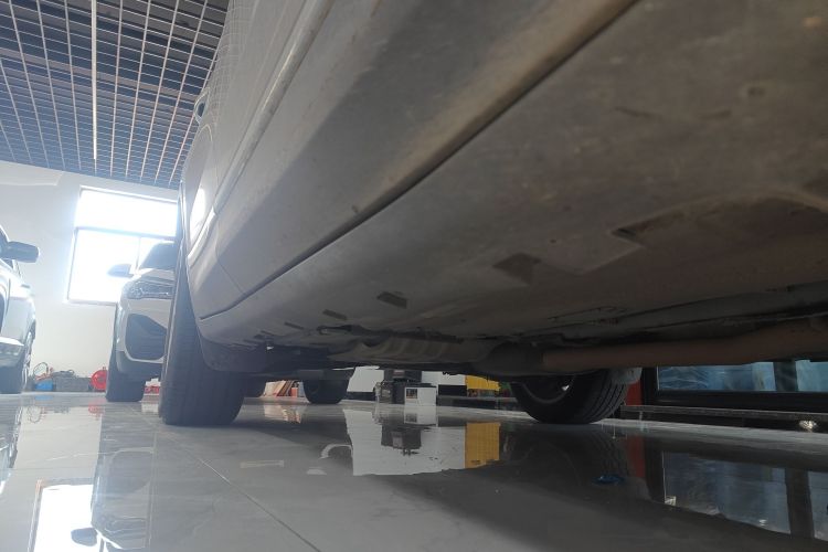 林肯MKC 2019款 2.0T 两驱尊享版 国VI局部细节9001