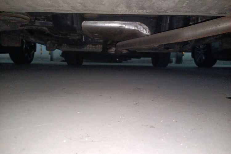 别克 昂科拉 2017款 18T 自动两驱都市领先型局部细节9009