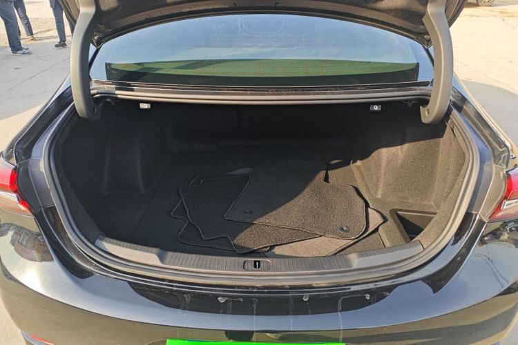 别克 君越 2022款 652T 豪华型局部细节23