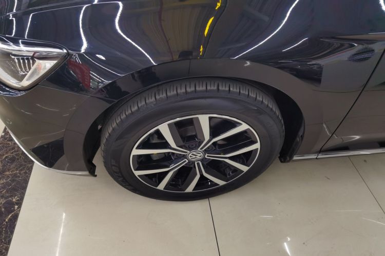 大众 迈腾 2020款 280TSI DSG 舒适型车身外观6007