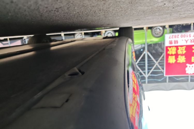 特斯拉 Model 3 2021款 标准续航后驱升级版局部细节9002