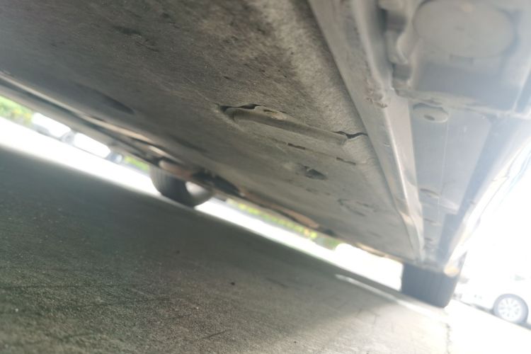 保时捷 2014款 Panamera 3.0T局部细节9002