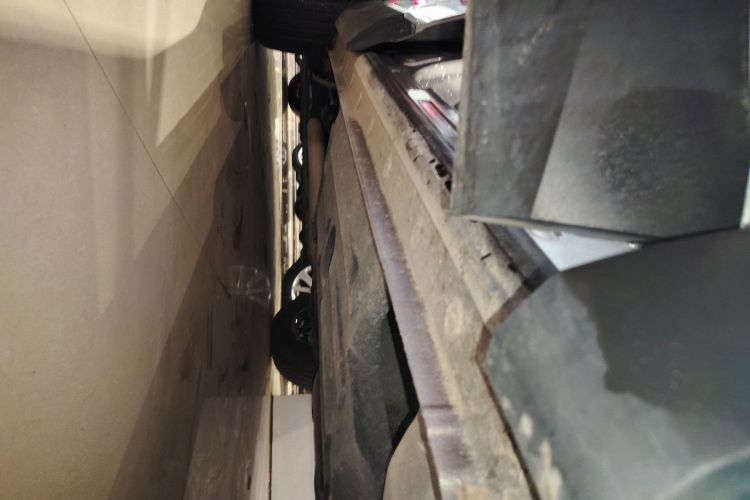 哈弗H6 2024款 1.5T 两驱经典版局部细节9001