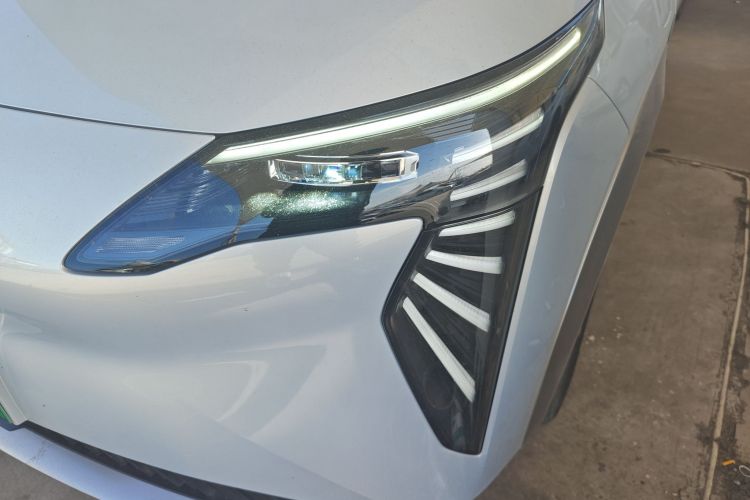 埃安 AION Y 2023款 Younger 星耀版局部细节36