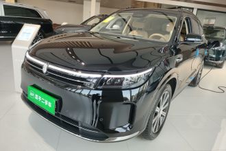 鸿蒙智行 问界M7 2024款 1.5T 智驾后驱Pro版 5座