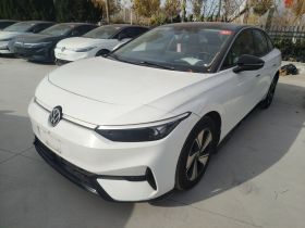 大众ID.7 VIZZION 2024款 AIR