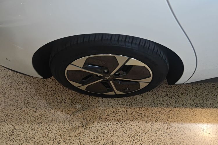 小鹏MONA M03 2024款 515 长续航车身外观6008