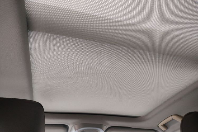 众泰 大迈X7 2018款 2.0T 自动尊贵型中控内饰22