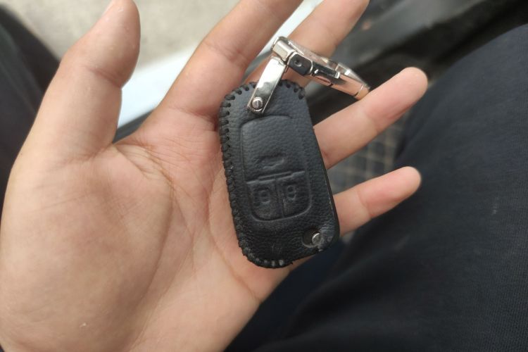 雪佛兰 科鲁泽 2024款 1.5L 双离合悦享版中控内饰11