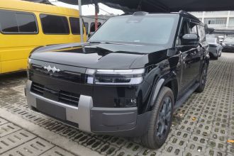 方程豹 钛7 2025款 190KM四驱Ultra版