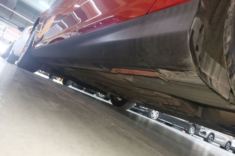 福特 福克斯 2015款 三厢 EcoBoost 180 自动精英型局部细节9002