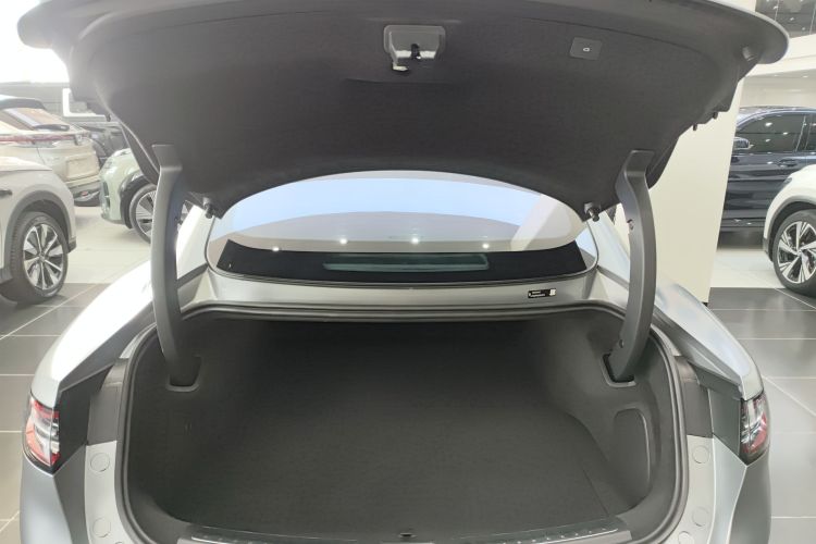 鸿蒙智行 智界S7 2024款 Max RS 四驱性能版局部细节23