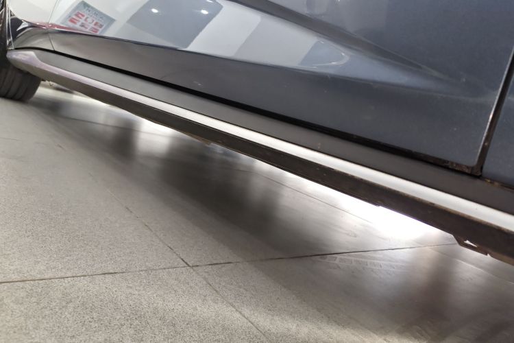 比亚迪 海豹07 DM-i 2025款 DM-i 1.5L 125km 豪华型局部细节9001