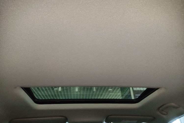 别克 君威 2024款 改款 25T 超享版局部细节22