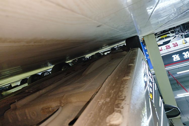 别克 英朗 2021款 改款 典范 1.5L 自动精英型局部细节9002