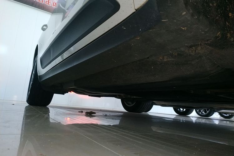 保时捷 2018款 Macan 2.0T局部细节9001