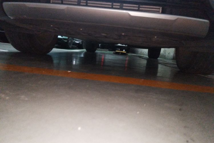 沃尔沃XC40 2020款 T3 智行时尚版局部细节9008