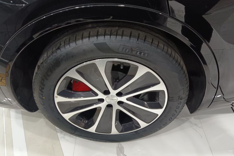 鸿蒙智行 智界R7 2024款 纯电 736km UItra车身外观6008