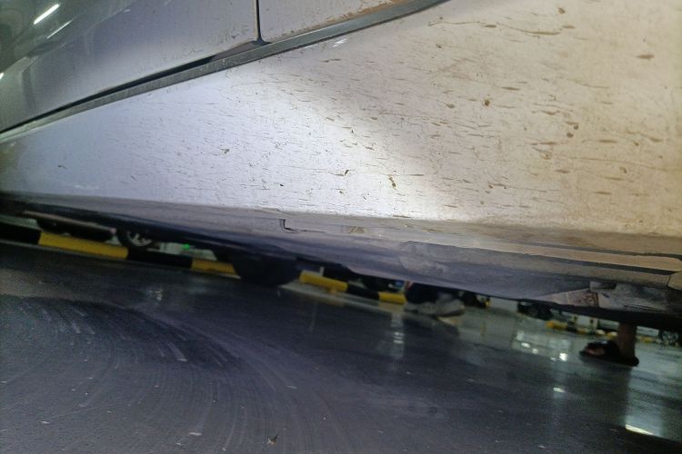 捷豹XEL 2020款 2.0T 200PS S进取优雅版局部细节9001