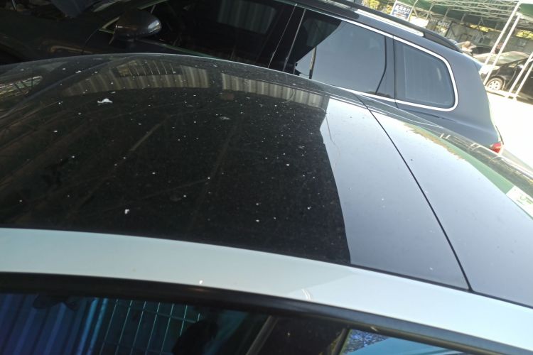 特斯拉 Model 3 2022款 后轮驱动版局部细节57