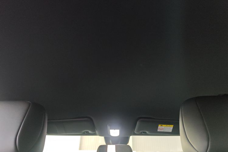 宝骏悦也Plus 2026款 301km旗舰版局部细节22