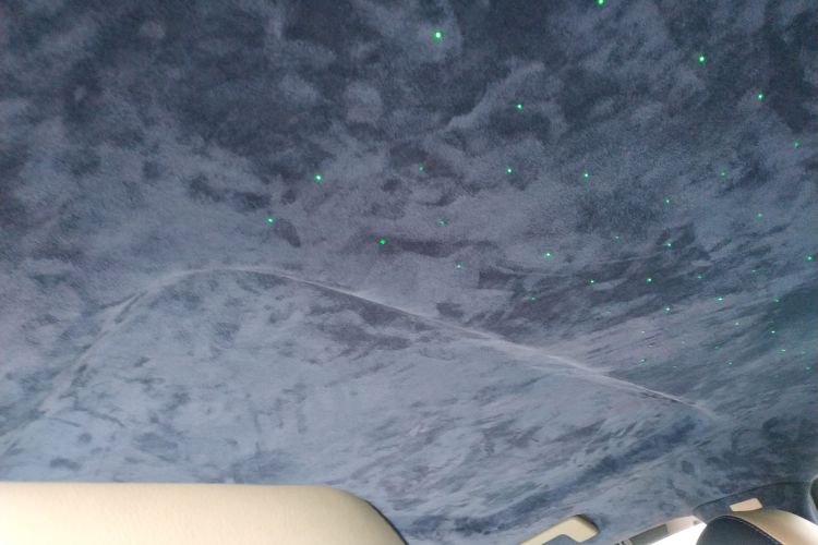 别克GL8 2018款 28T 舒适型 国VI中控内饰22