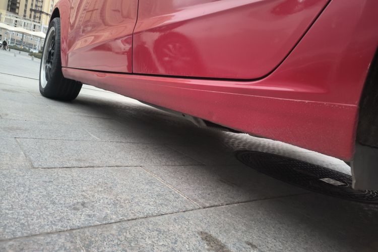 奥迪A3 2018款 30周年年型 Sportback 35 TFSI 进取型局部细节9002