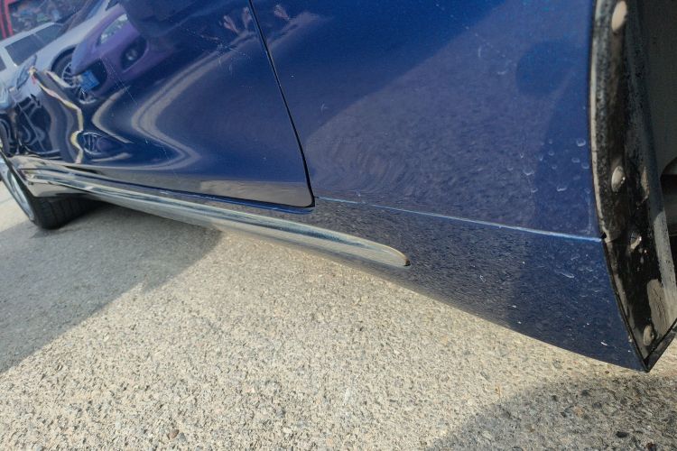 英菲尼迪Q50L 2015款 2.0T 舒适版局部细节9001