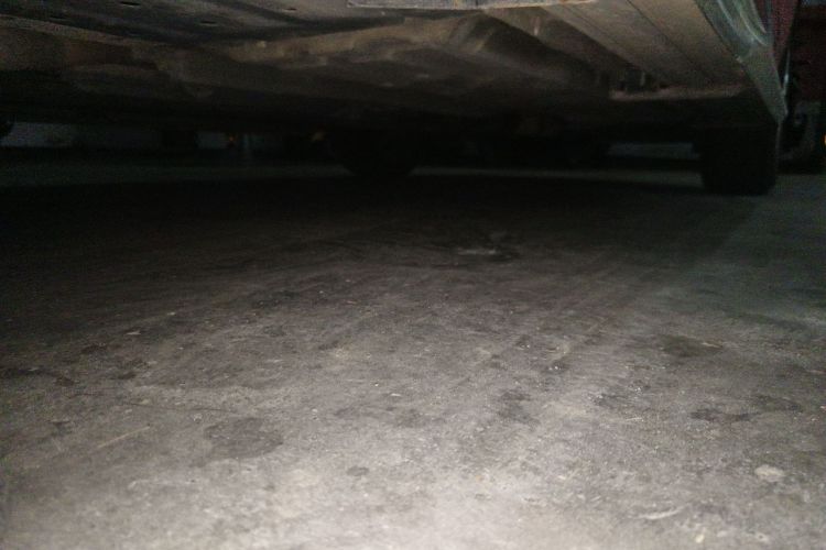 本田 歌诗图 2012款 2.4L 豪华版局部细节9002