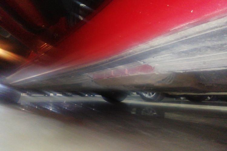 马自达 阿特兹 2017款 2.0L 蓝天豪华版局部细节9002