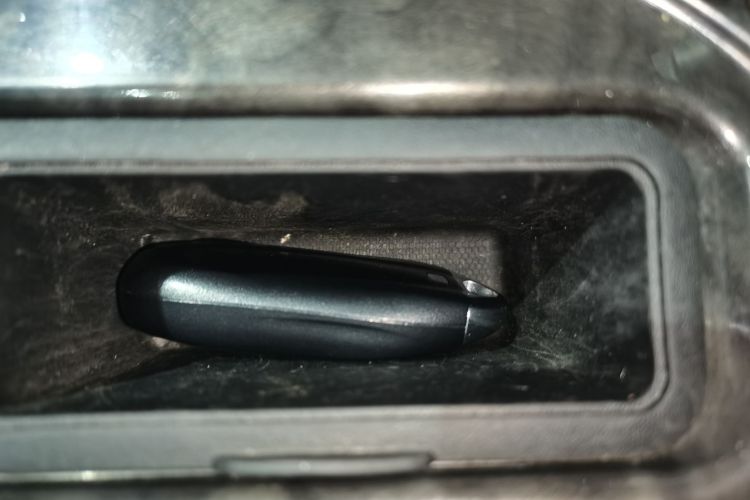 别克 昂科威 2014款 28T 四驱全能旗舰型中控内饰11