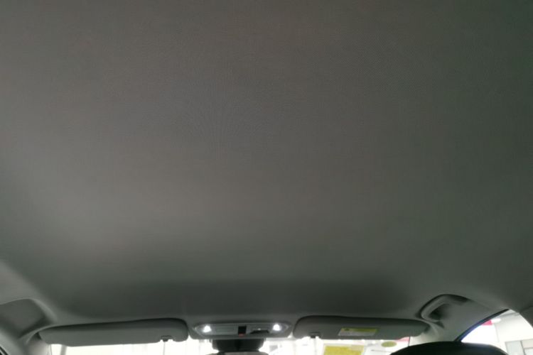 上汽大通MAXUS 大家7 2024款 改款 超混 长续航版 悦享版中控内饰22