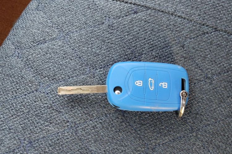 五菱汽车 宏光MINIEV 2021款 马卡龙臻享款 磷酸铁锂中控内饰11