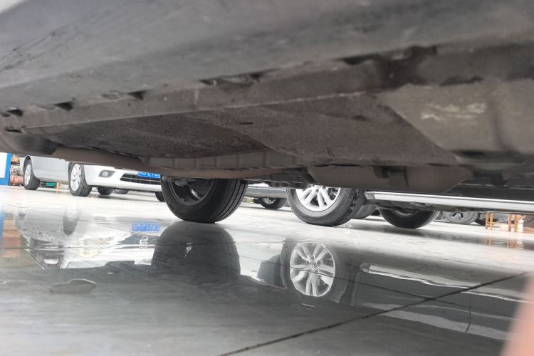 哈弗H1 2015款 1.5L AMT尊贵型局部细节9001