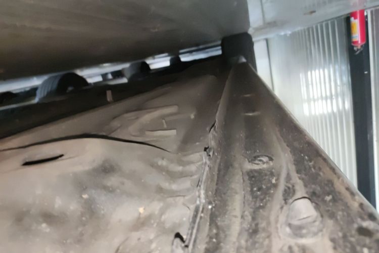 别克 君威 2020款 552T 精英型局部细节9001