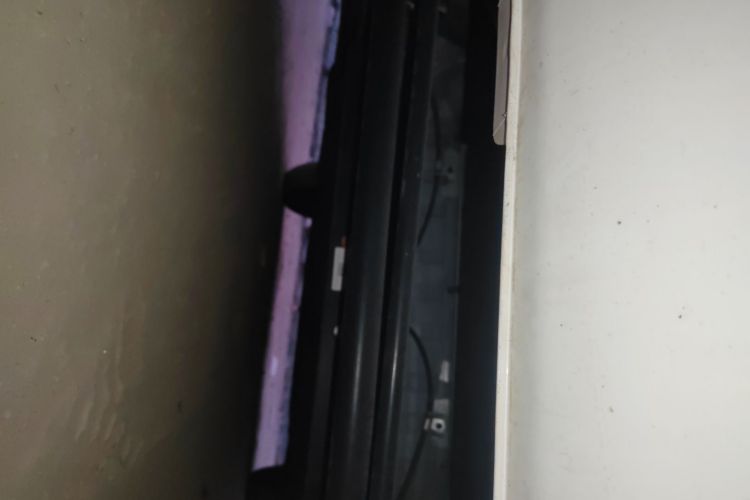 长安启源 长安Lumin 2023款 205km 香沁款局部细节9009