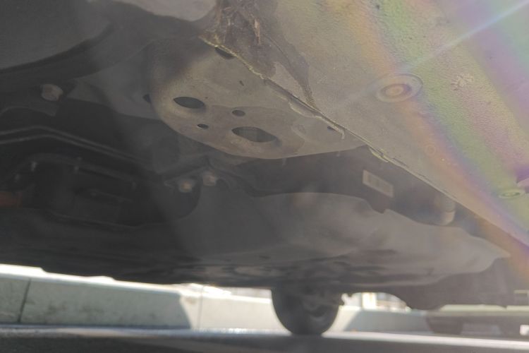 五菱汽车 宏光MINIEV 2022款 GAMEBOY 200km 玩咖款 磷酸铁锂局部细节9004