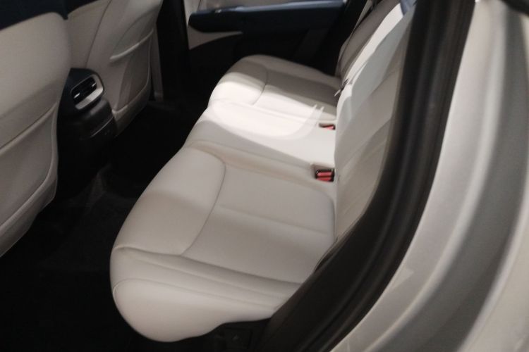 小鹏G6 2023款 755 超长续航 Pro中控内饰7004