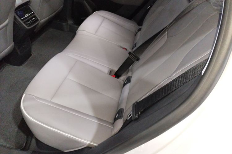 别克E5 2025款 620KM尊享版中控内饰21