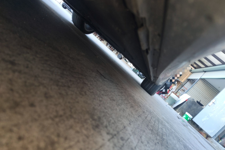 奥迪A6L 2020款 45 TFSI 臻选动感型局部细节9004