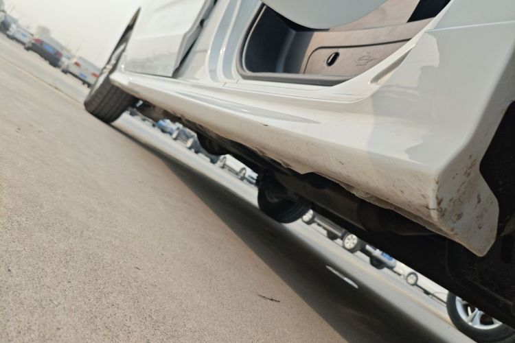 上汽大通MAXUS 大通G20 2023款 ES 2.0T 汽油自动超值版局部细节9001