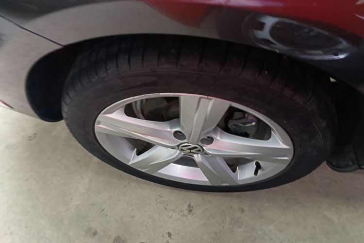 大众 迈腾 2016款 1.8TSI 智享豪华型车身外观6008