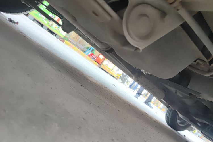 五菱汽车 五菱荣光V 2016款 1.5L标准型局部细节9002