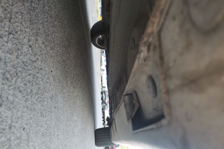 吉利汽车 缤瑞 2018款 14T CVT缤致版局部细节9004