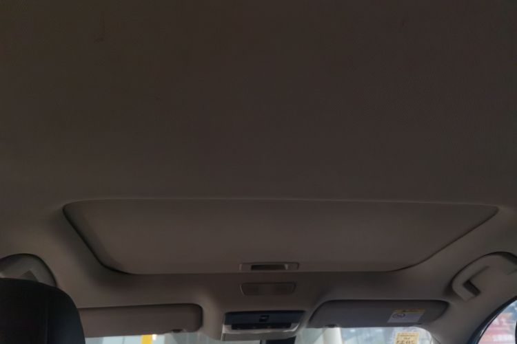 日产 轩逸 2022款 1.6L XL CVT悦享版局部细节22