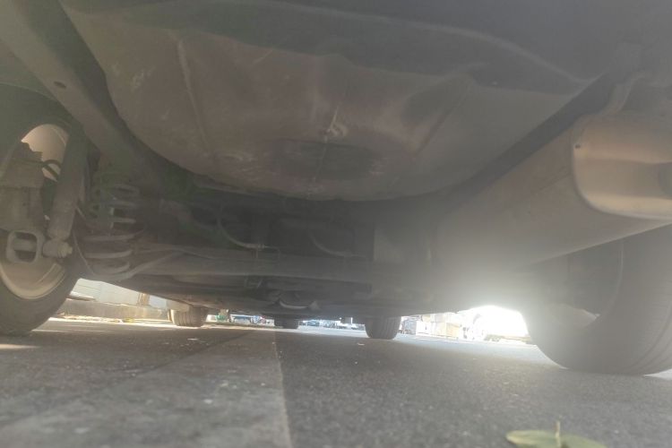 福特 福睿斯 2015款 1.5L 自动时尚型局部细节9009